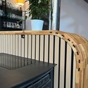 Comptoir bar