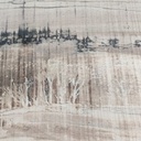 L'arbre qui cache la forêt!!! découvert sur un plot, malheureusement le motif a disparu au passage machine.