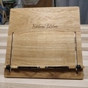 Support de lecture/écriture