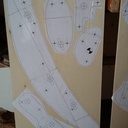 Grenouille a bascule