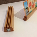 Support de carte à jouer