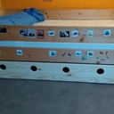 Coffre sous lit pour enfant (2)