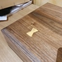 Boîte à huiles essentielles