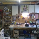 Le bonheur au bout du bois.