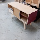 Entraînement au Cap candidat libre menuisier fabricant 2025 : l'épreuve pratique 2022