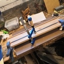 Une caisse pour le chien