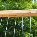 Terrasse extérieure