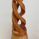 Pied de lampe de chevet