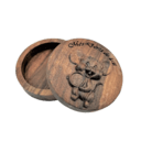 Boîte à dents de Lait