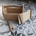 Caisse à outils - enfant