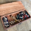 Allez... Encore un petit jeu... Le Mastermind