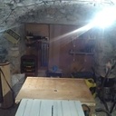 Mon Modeste atelier et sont évolution