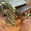 Rénovation raboteuse Chambron