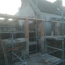 La petite maison de pêcheur Saison 1