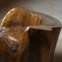 Tabouret d'apéro pour enfants