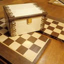 Boites à queues fantaisie