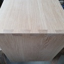 Meuble de fin de CAP Menuisier