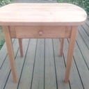 Table de cuisine