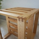 Tabouret évolutif