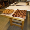 Planches à découper