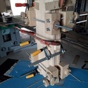 Etagère en faux massif