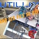 Simplification manipulation d'outillage électrique