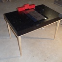 Le petit Bureau Connecté années 60