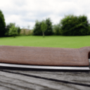 Fabriquer un couteau mi-bois mi-métal