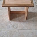 Petit tabouret