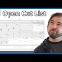 L'équipe SketchUp parle d'OpenCutList sur YouTube