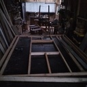 Une des occupations ! Une autre étant la grippe !