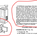 Pas vraiment une trouvaille mais un rappel d'usinage !