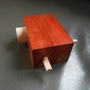 Boite à secret toute simple