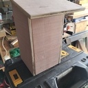 Nichoir à mésanges