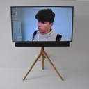 Support pour télévision