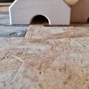 Serrage à ras de planches sans bavures