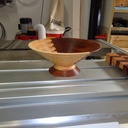 Bol queue d'aronde 2