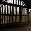 Restauration colombages