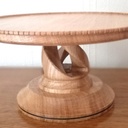 Plat de présentation