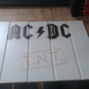 Meuble perceuse a colonne