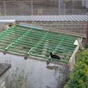 Atelier remis en état après inondations 15 juillet 2021 (Belgique)