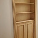 Aménagement de niche