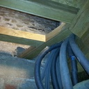 Assemblage de chevêtre