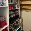 Rangement chaussures