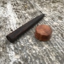 Plug et écarteur d’oreille