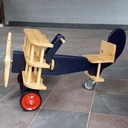 Avion porteur pour enfant