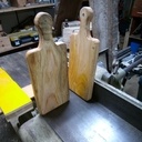 Planche à découper