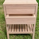 Table de chevet