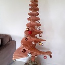 Sapin de Noël