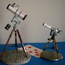 5 instruments d'optique